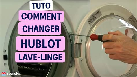 réparation hublot machine à laver|Démontage et réparation de la machine à laver Samsung.